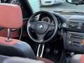 BMW 118 i Cabrio M-Sport Sitze*Shz*Teilleder*Klima Nero - thumbnail 13
