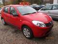 Dacia Sandero Eco Zahnriemen neu Rot - thumbnail 1