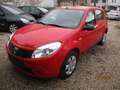 Dacia Sandero Eco Zahnriemen neu Rot - thumbnail 2