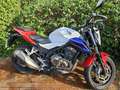 Honda CB 500 CB 500 F Weiß - thumbnail 1