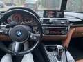 BMW 420 420d Gran Coupe xDrive Aut. Luxury Line Schwarz - thumbnail 5