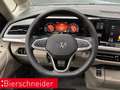 Volkswagen T7 Multivan LÜ 2.0 TDI DSG Life 7-S. VIS-A-VIS NAVI-PRO 5-J-GA Gris - thumbnail 9