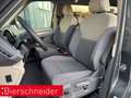 Volkswagen T7 Multivan LÜ 2.0 TDI DSG Life 7-S. VIS-A-VIS NAVI-PRO 5-J-GA Gris - thumbnail 4