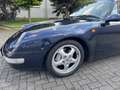 Porsche 993 911 Carrera 4 Cabrio Blau - thumbnail 6
