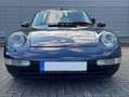 Porsche 993 911 Carrera 4 Cabrio Blau - thumbnail 2