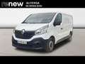 Renault Trafic Furgón 27 L1H1 dCi 70kW Bianco - thumbnail 1