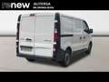 Renault Trafic Furgón 27 L1H1 dCi 70kW Bianco - thumbnail 3