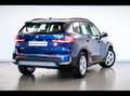 BMW X1 ieDrive20 204ch Business Design Bleu - thumbnail 3