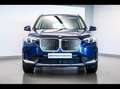 BMW X1 ieDrive20 204ch Business Design Bleu - thumbnail 2