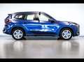 BMW X1 ieDrive20 204ch Business Design Bleu - thumbnail 5