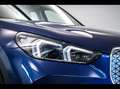 BMW X1 ieDrive20 204ch Business Design Bleu - thumbnail 9