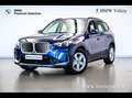 BMW X1 ieDrive20 204ch Business Design Bleu - thumbnail 1