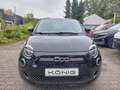 Fiat 500e Icon MY22 42kWh KLIMA PDC CARPLAY Schwarz - thumbnail 8