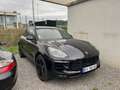 Porsche Macan 3.6L V6 Turbo 400cv Zwart - thumbnail 6