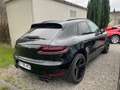 Porsche Macan 3.6L V6 Turbo 400cv Zwart - thumbnail 3