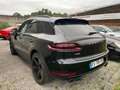 Porsche Macan 3.6L V6 Turbo 400cv Zwart - thumbnail 1