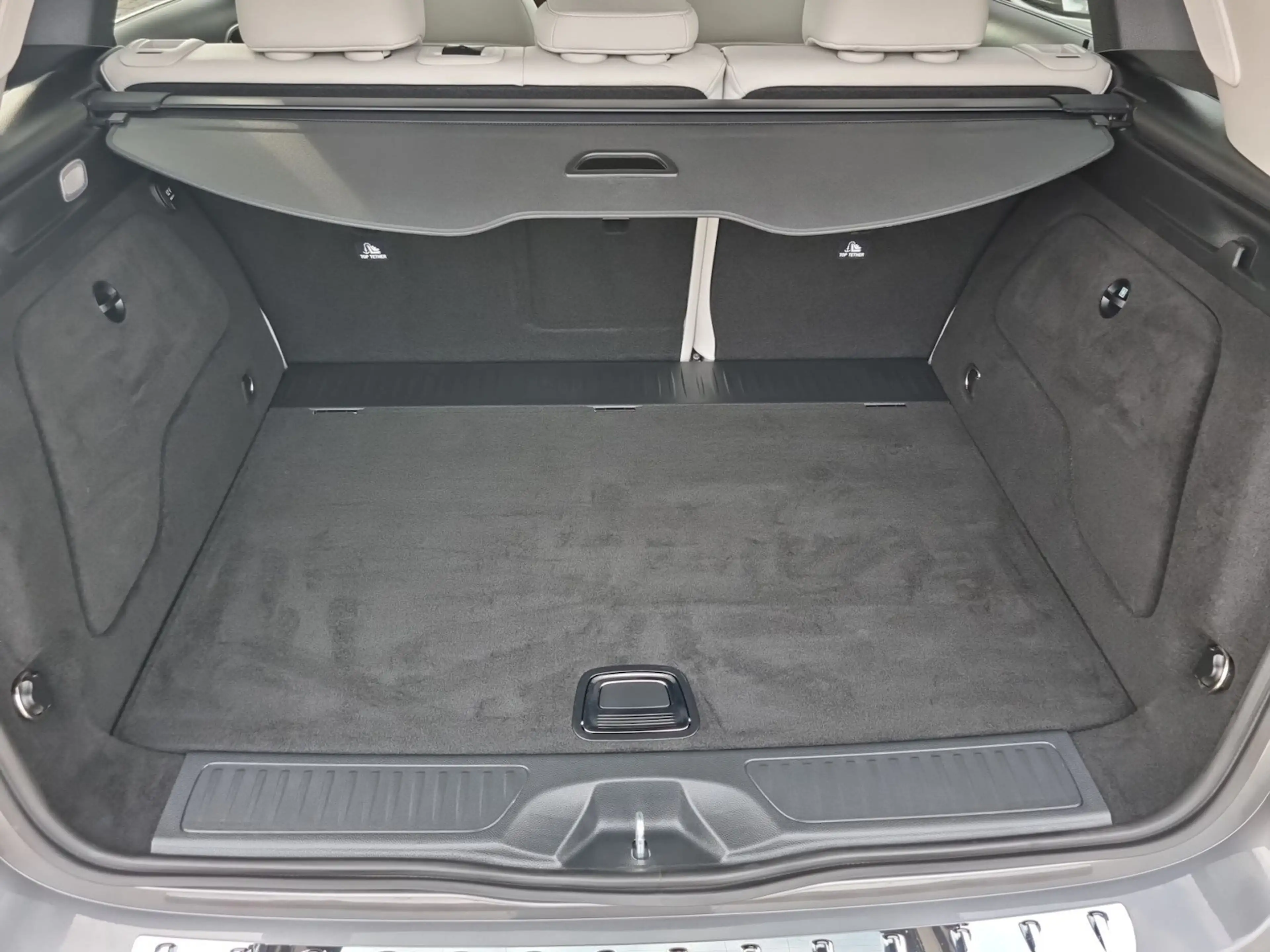 Mercedes-Benz B 200 Automatik BiXenon*Leder*Navi*Kamera*Tempomat — photo 11
