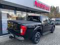 Nissan Navara N-Connecta Double Cab 4x4, 4x neue All Te Schwarz - thumbnail 3