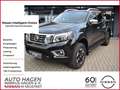 Nissan Navara N-Connecta Double Cab 4x4, 4x neue All Te Schwarz - thumbnail 1