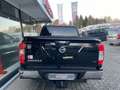 Nissan Navara N-Connecta Double Cab 4x4, 4x neue All Te Schwarz - thumbnail 10