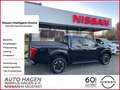 Nissan Navara N-Connecta Double Cab 4x4, 4x neue All Te Schwarz - thumbnail 1