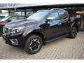 Nissan Navara N-Connecta Double Cab 4x4, 4x neue All Te Schwarz - thumbnail 3