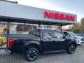 Nissan Navara N-Connecta Double Cab 4x4, 4x neue All Te Schwarz - thumbnail 2
