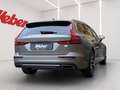 Volvo V60 T8 Recharge Inscription *ACC*BLIS*SH*HUD*Pano*360* Grau - thumbnail 6