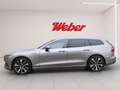 Volvo V60 T8 Recharge Inscription *ACC*BLIS*SH*HUD*Pano*360* Grau - thumbnail 3