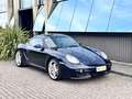 Porsche Cayman 3.4 S * CHRONO * 19" * MANUALE * Bleu - thumbnail 1