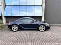 Porsche Cayman 3.4 S * CHRONO * 19" * MANUALE * Bleu - thumbnail 3