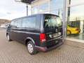 Volkswagen T6 Transporter T6.1 Kombi LR 2.0 TDI DSG NAVI SHZ PDC Blau - thumbnail 2