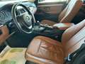 BMW 418 dA * 1ER PROP + XENON + CUIR + GPS + PROPRE * Noir - thumbnail 7