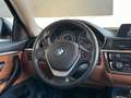 BMW 418 dA * 1ER PROP + XENON + CUIR + GPS + PROPRE * Noir - thumbnail 11