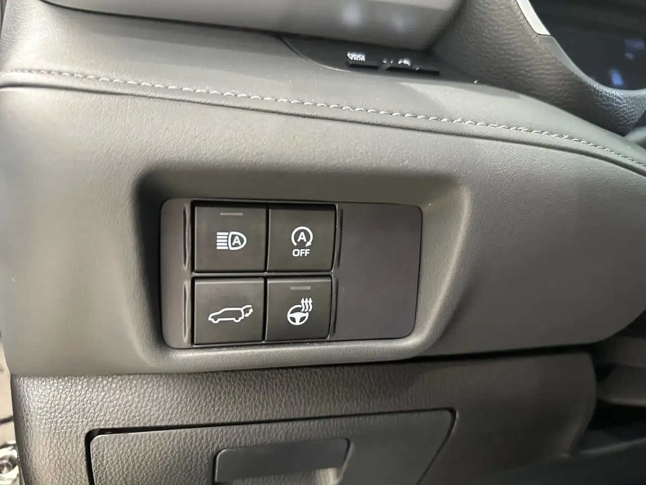 Toyota Highlander снимка Toyota Highlander