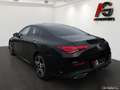 Mercedes-Benz CLA 200 4MATIC AMG Line Business Solution Aut. Schwarz - thumbnail 7