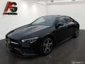 Mercedes-Benz CLA 200 4MATIC AMG Line Business Solution Aut. Schwarz - thumbnail 1