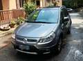 Fiat Sedici Sedici 2.0 mjt Dynamic 4x4 135cv Gris - thumbnail 4