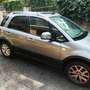 Fiat Sedici Sedici 2.0 mjt Dynamic 4x4 135cv Gris - thumbnail 2