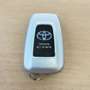 Toyota C-HR 125H Advance Negro - thumbnail 19