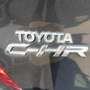 Toyota C-HR 125H Advance Negro - thumbnail 14