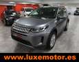 Land Rover Discovery Sport 2.0D TD4 MHEV SE AWD Auto 163 Gris - thumbnail 1