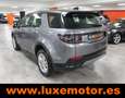 Land Rover Discovery Sport 2.0D TD4 MHEV SE AWD Auto 163 Gris - thumbnail 4