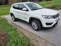 Jeep Compass Compass 1,6 MultiJet FWD 6MT Longitude Longitude Weiß - thumbnail 1