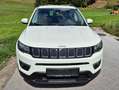Jeep Compass Compass 1,6 MultiJet FWD 6MT Longitude Longitude Weiß - thumbnail 3