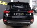 Hyundai SANTA FE Tm 2.2CRDi Style DK 4x4 Aut. Negro - thumbnail 41