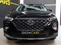 Hyundai SANTA FE Tm 2.2CRDi Style DK 4x4 Aut. Noir - thumbnail 3