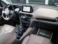 Hyundai SANTA FE Tm 2.2CRDi Style DK 4x4 Aut. Noir - thumbnail 8