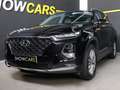 Hyundai SANTA FE Tm 2.2CRDi Style DK 4x4 Aut. Noir - thumbnail 4