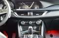 Alfa Romeo Stelvio 2.2JTD Q4 BOITE AUT NAV CAM CLIM 51.515KM Grijs - thumbnail 15